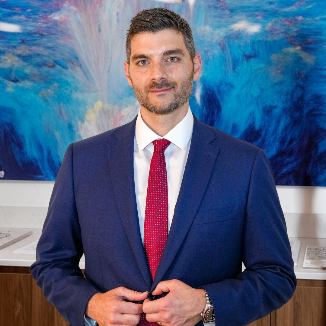 David Behar, Founder of Behar Advisory