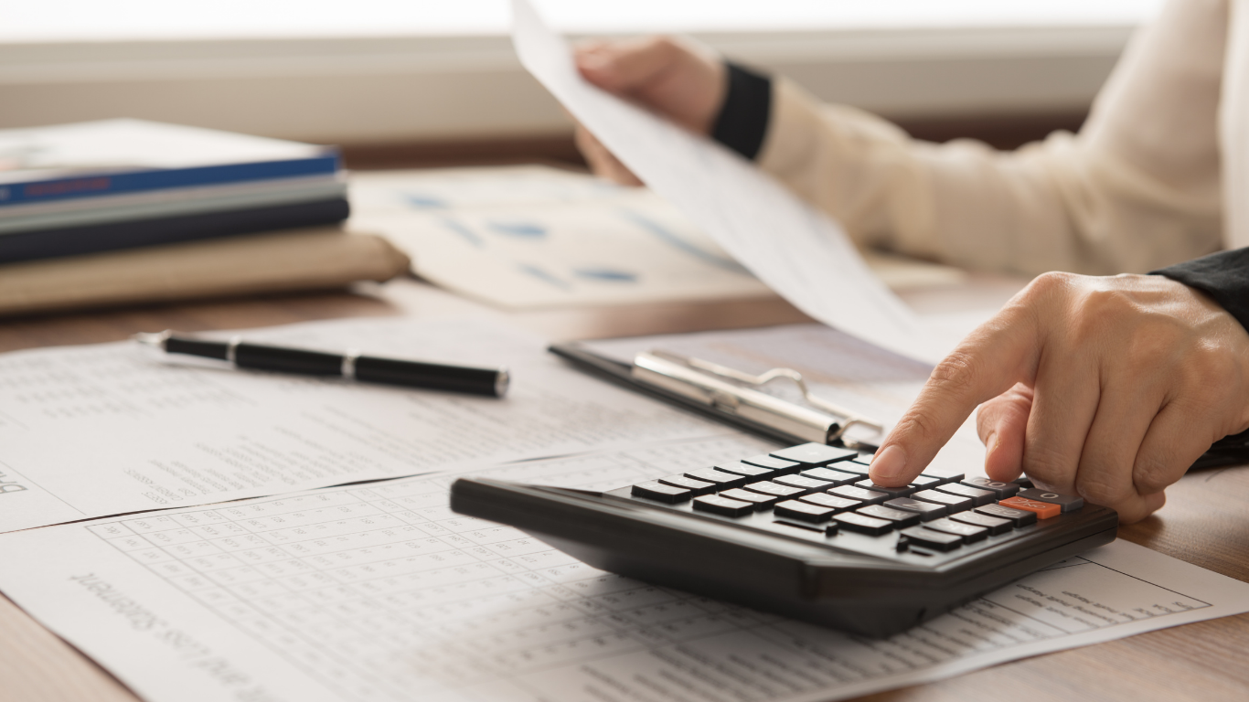 Financial analysis and accounting