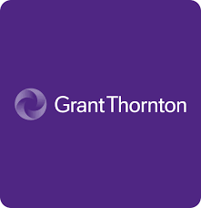 Grant Thornton Logo